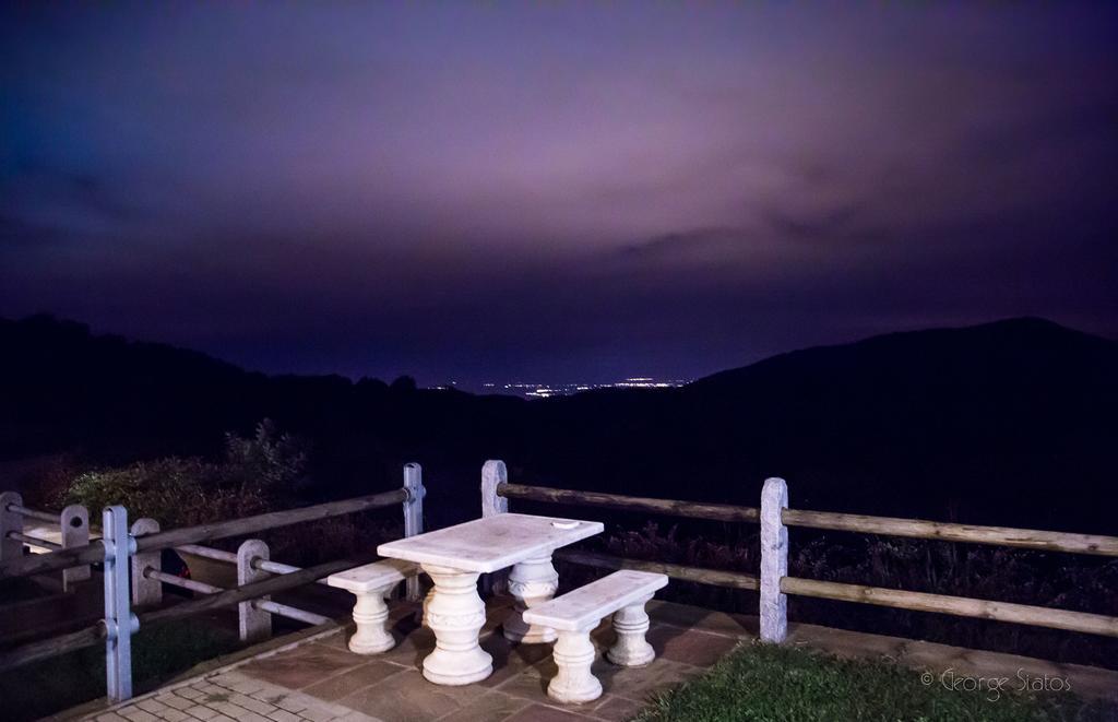 916高山度假村 克桑西 外观 照片