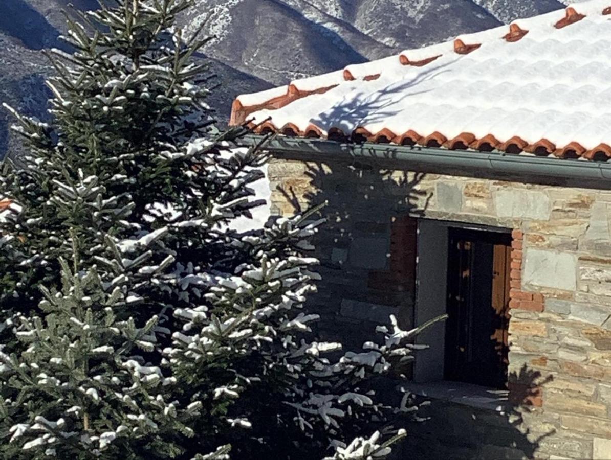 916高山度假村 克桑西 外观 照片