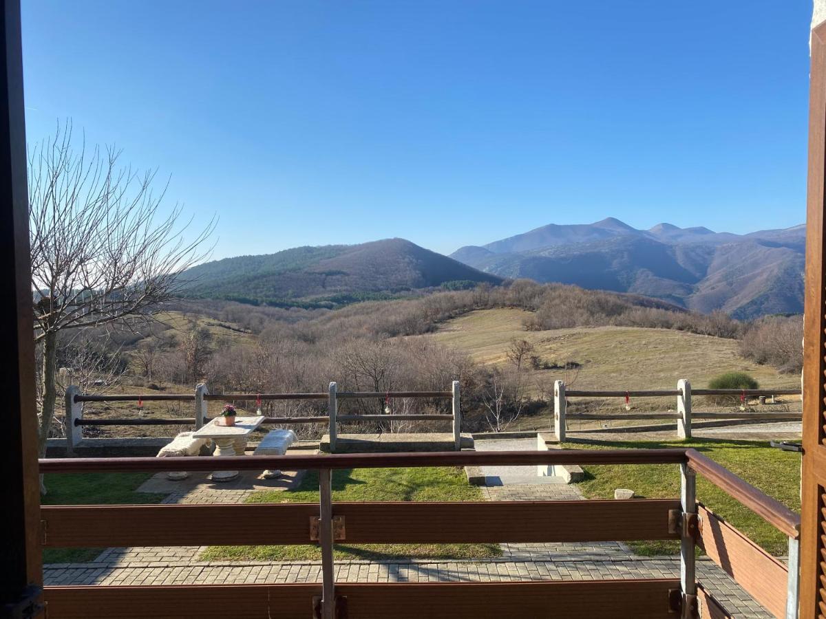 916高山度假村 克桑西 外观 照片