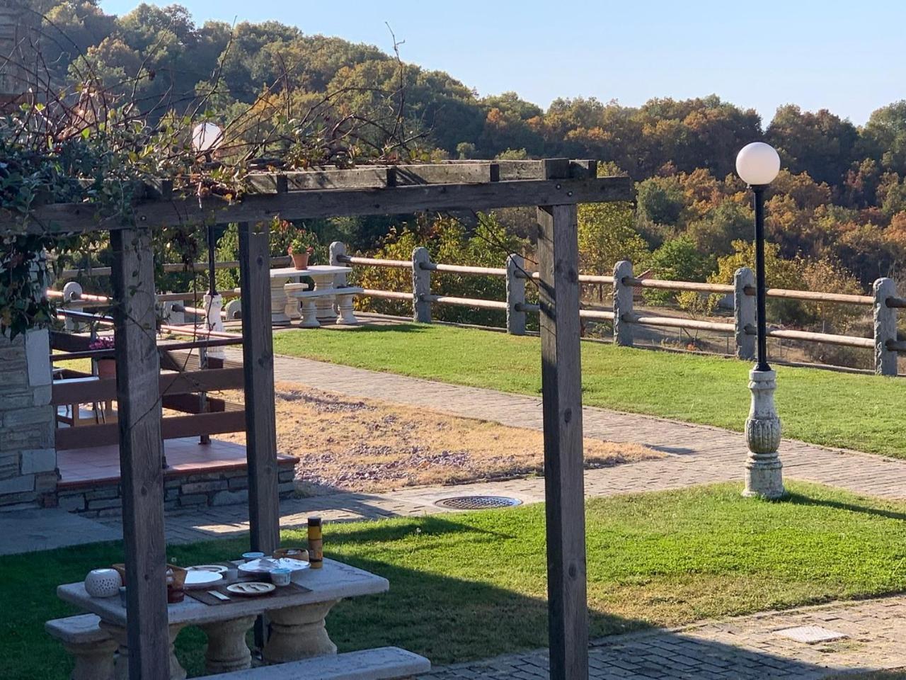 916高山度假村 克桑西 外观 照片