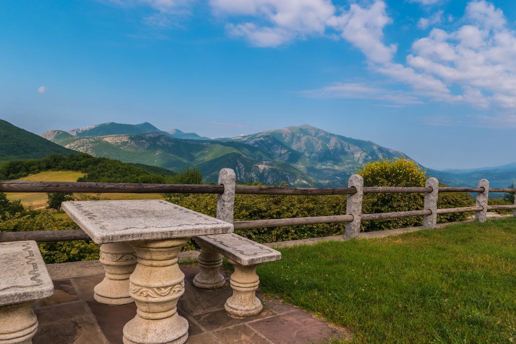 916高山度假村 克桑西 外观 照片